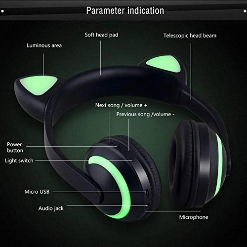 ZW-19 Wireless Headphone