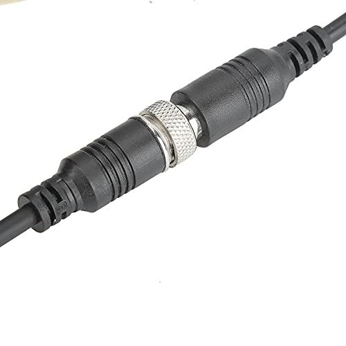 Brake Light Reversing Camera - Night vision 762 x 504 pixels