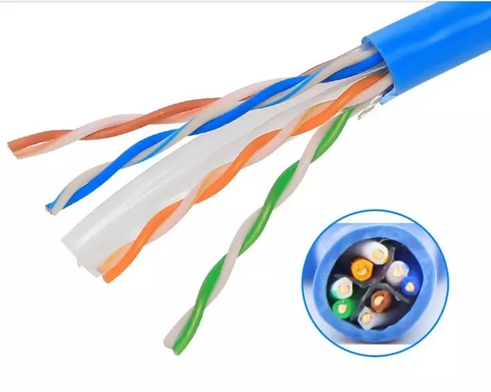 Cat6 Cable - 305 Meter