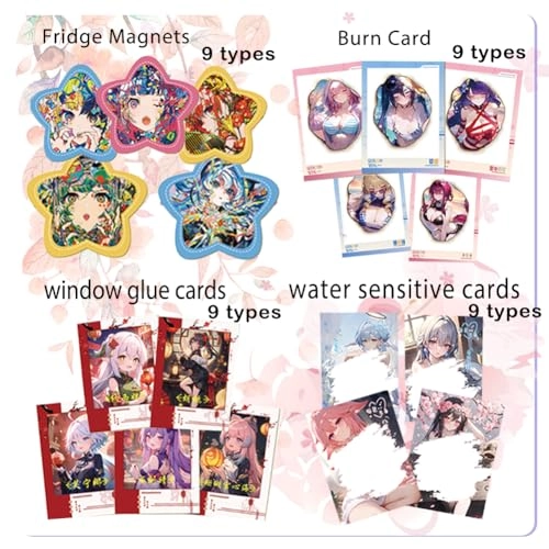 Quiet Time 02 - 2 cards/pack 11 packs + 1 premium card/box