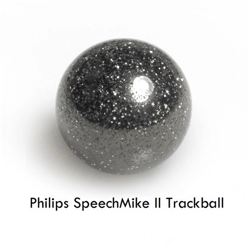 Executive Communication Systems SpeechMike II Track Ball - USB