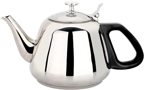 Tea Kettle - 1.2 Liter