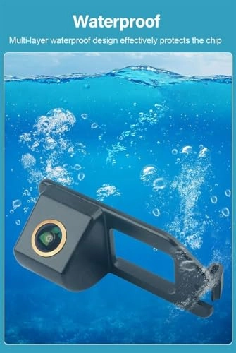 56054158AB - Night vision Wireless 1080P