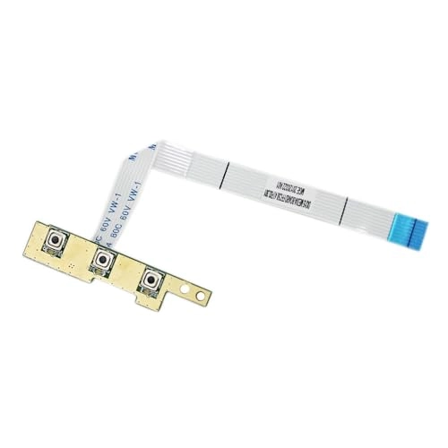 Switch Button Small Board - For HP 17-X 17-Y 17-X114DX