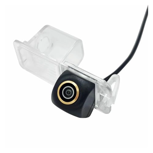 Reverse car rear view camera - Night vision Wired 720 x 540 pixels