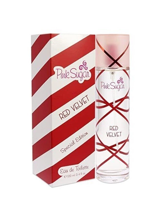 Aquolina Eau de Toilette 100ml