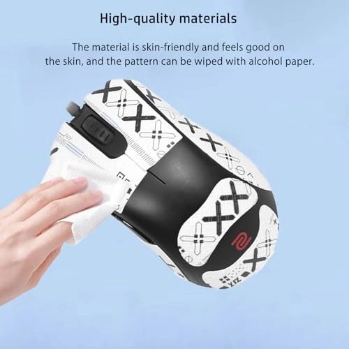 Mouse Grip Tape - Paste