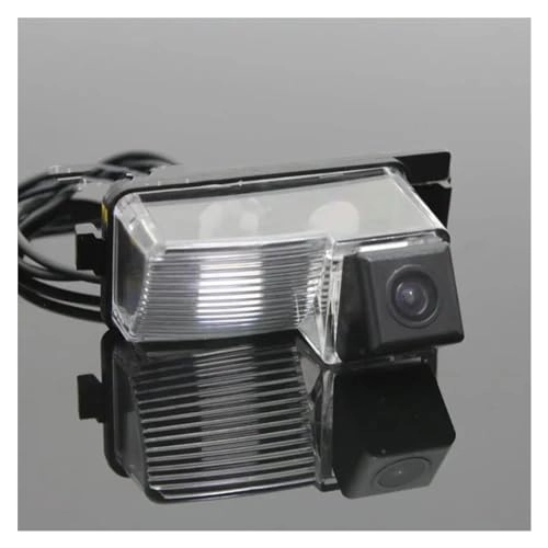 Reversing Camera - Night Vision Wireless 720x540