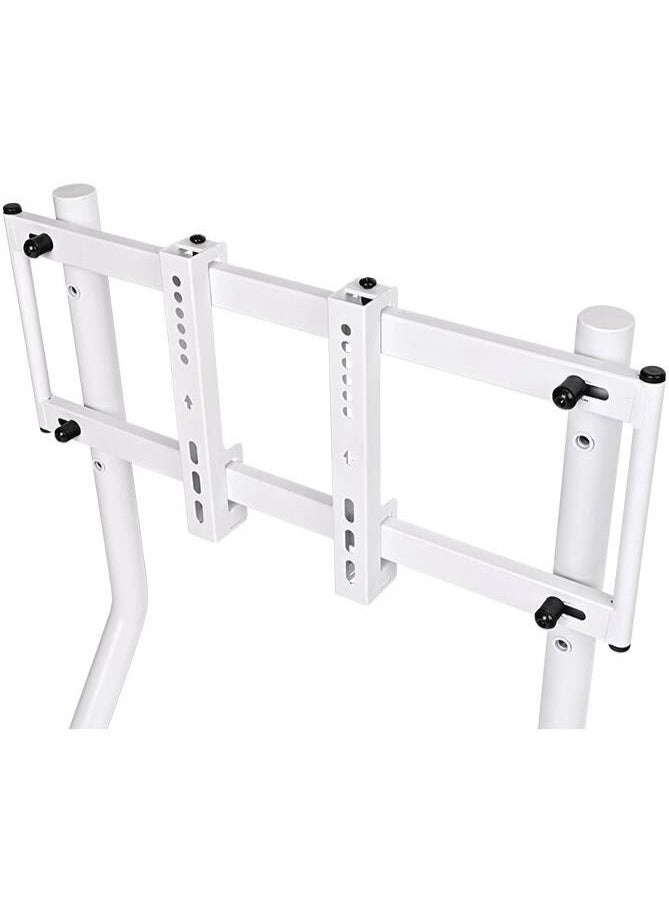 GR300 - 50 in VESA 75 x 75 mm, 100 x 100 mm, 200 x 200 mm, 300 x 200 mm, 400 x 200 mm