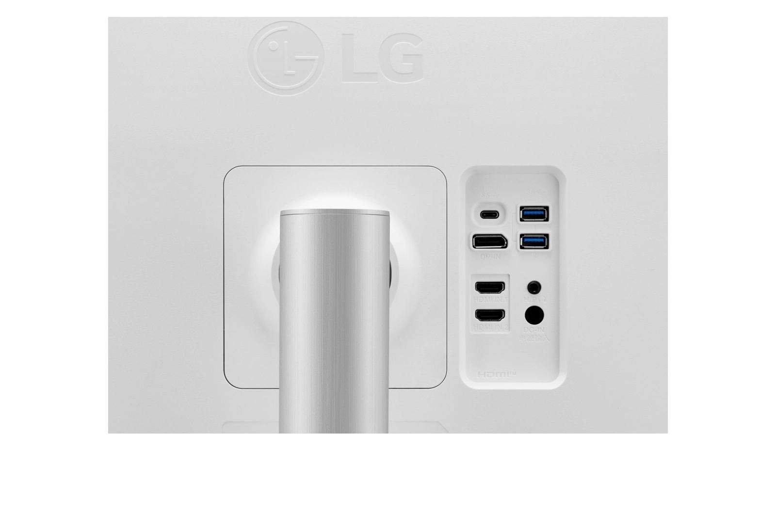 27UP850N - 3840 X 2160 pixels 27 inch