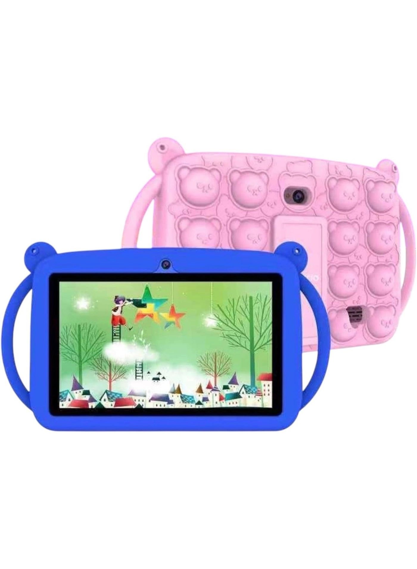S3 Kids Tablet - 4GB 7-inch 128GB