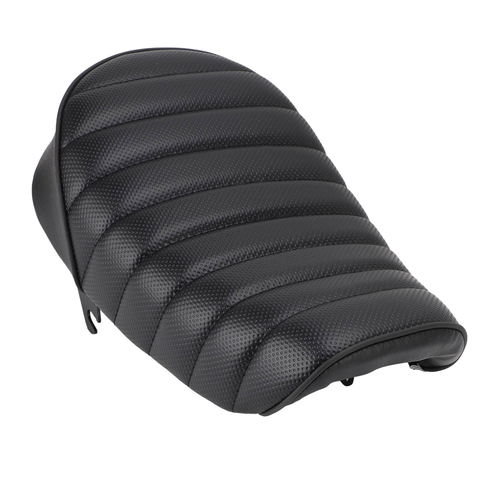 OPPWONG Mini Motorcycle Seat - Faux leather Z50 Z50J Z50R