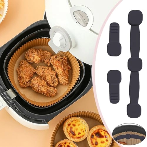 Air Fryer Magnet Buckle - Silicone