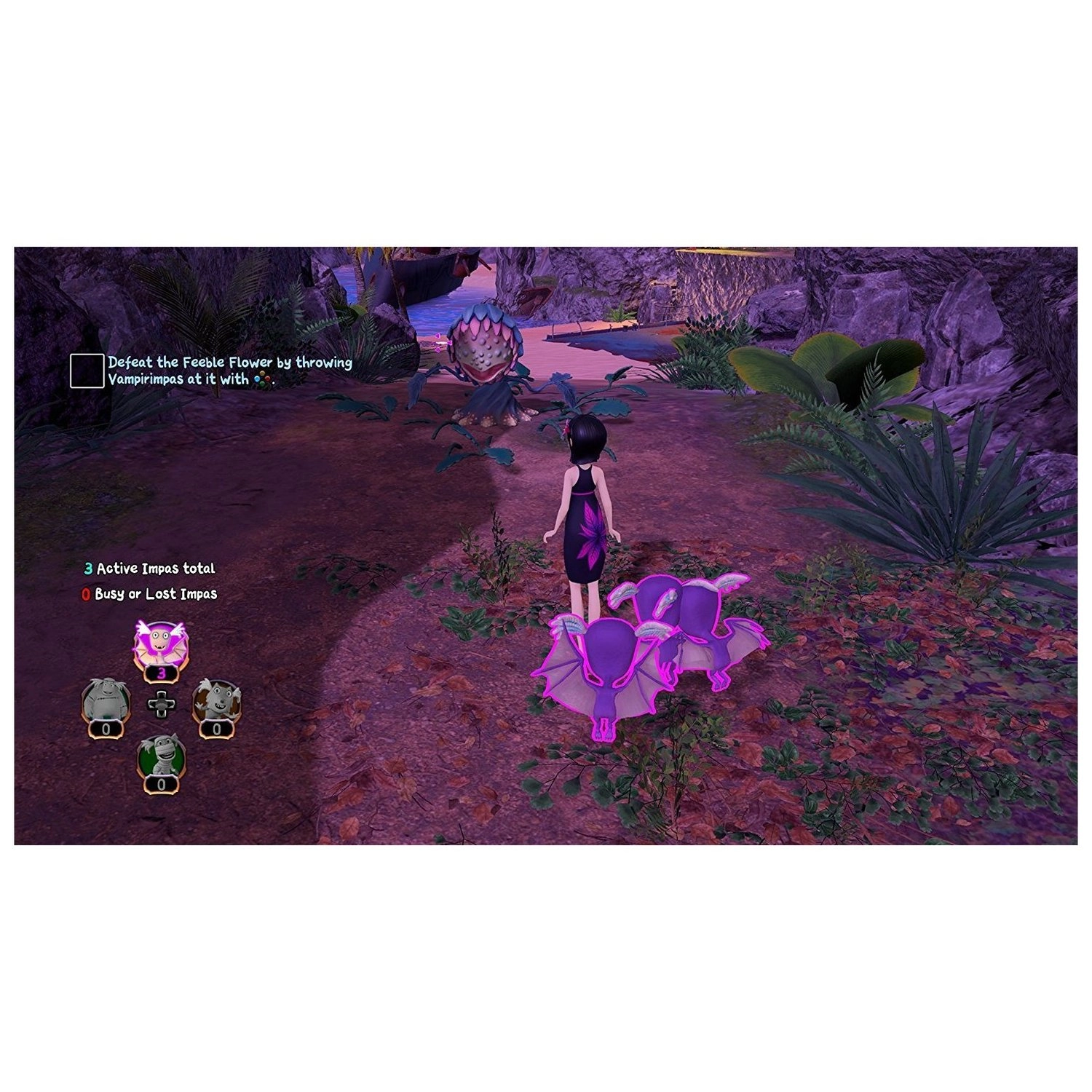 Hotel Transylvania 3: Monsters Overboard - Xbox One Games