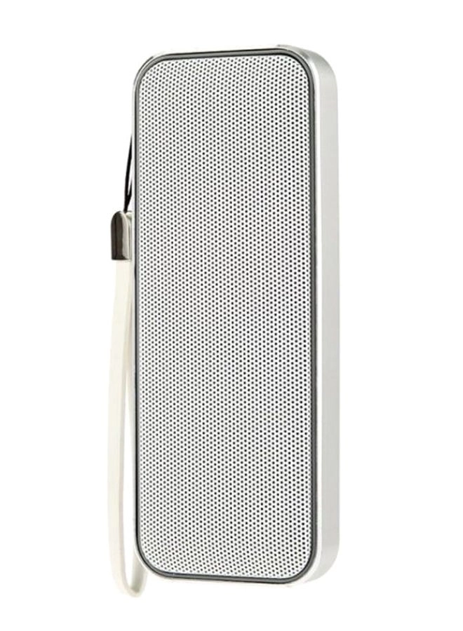 Ultra Slim Rectangular