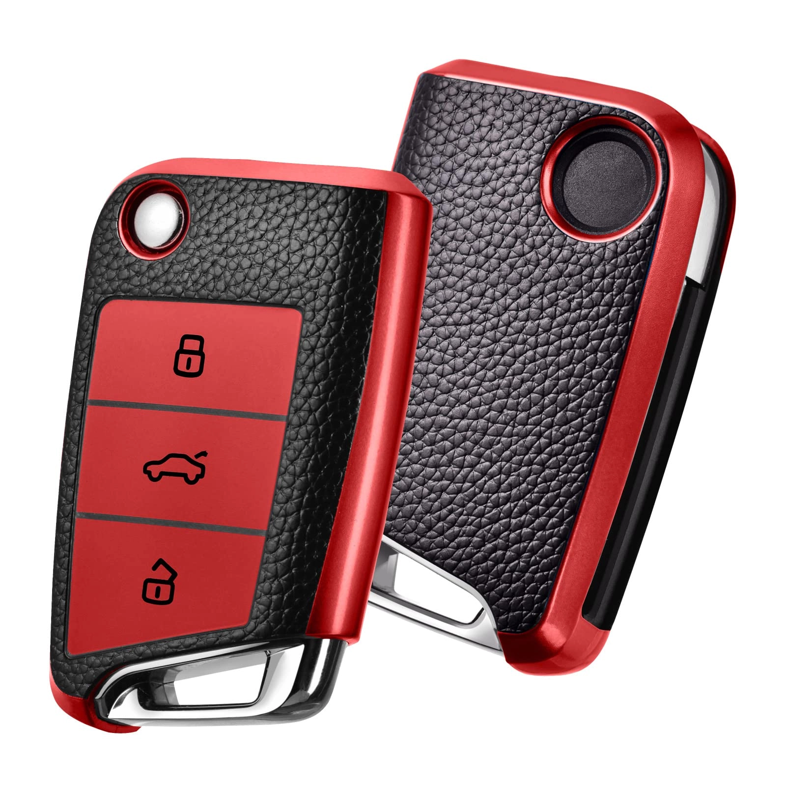 Car Key Case - Car