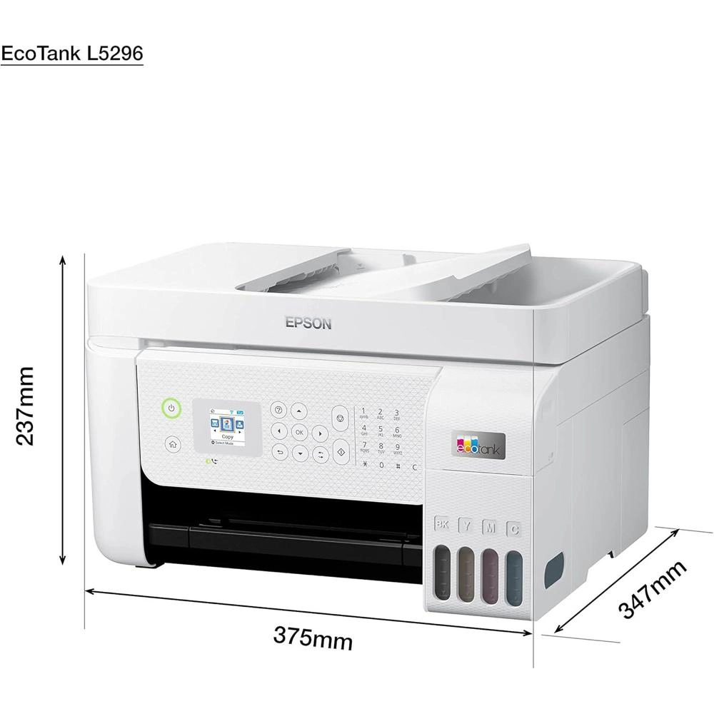 L5290 - Ink Tank Color