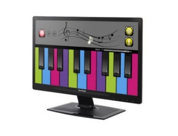 VX2485-MHU - 24 inch 1920 X 1080