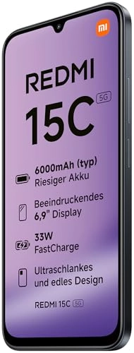 15c 4GB 128GB