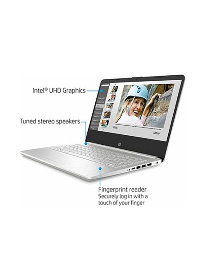 DQ Series 14-dq2055wm - 14'' Core i3-1115G4 4GB DDR4 256GB SSD