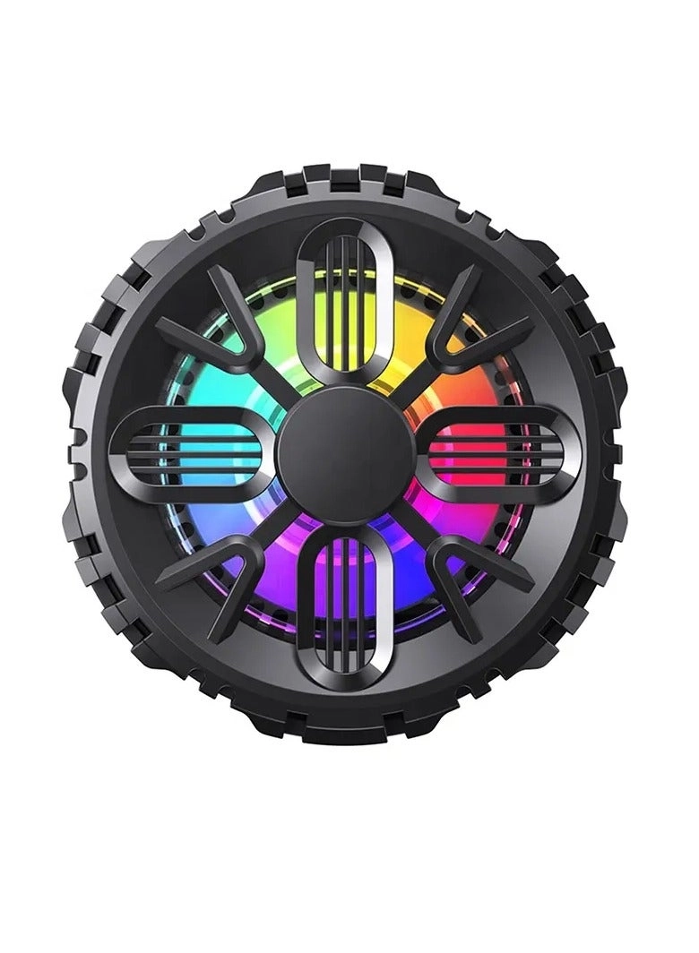 memo L-06 - Phone Cooler RGB Magnetic