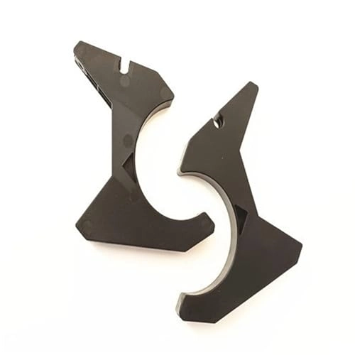 T40 Impeller Pump Motor