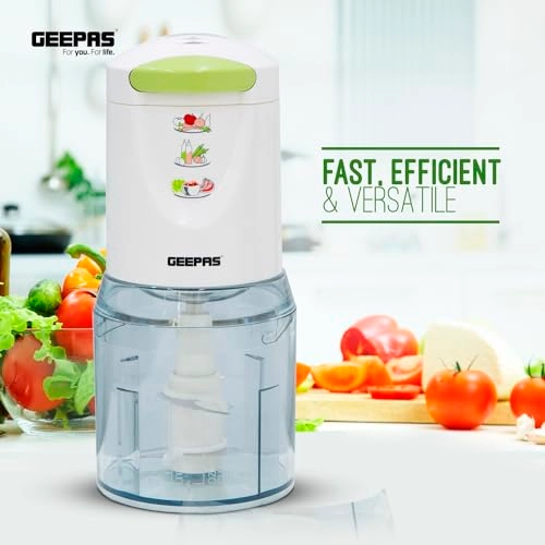 GC5477 - 0.5 Liters 240 Volts (AC)