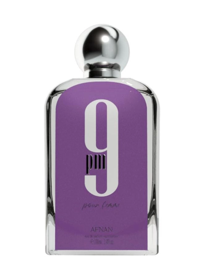 9 PM + AM Eau de Parfum