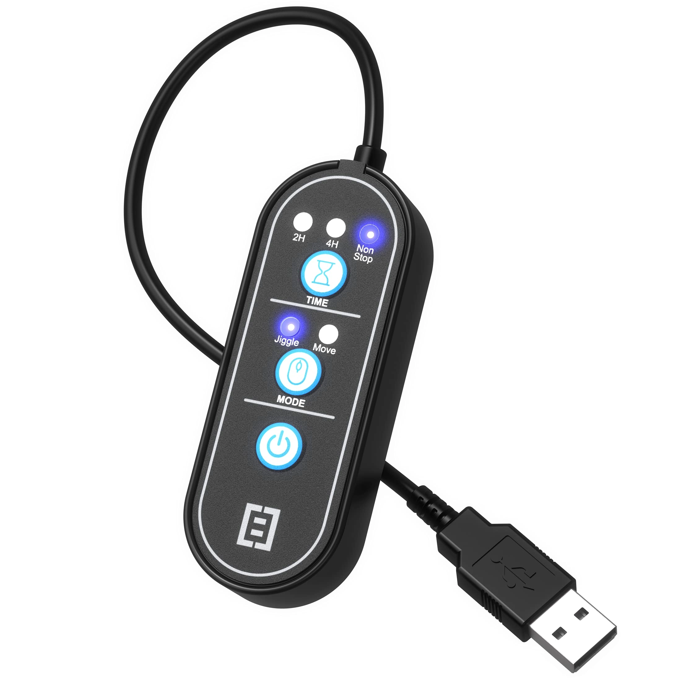 TECH8 USA Mouse Mover Device - Unspecified