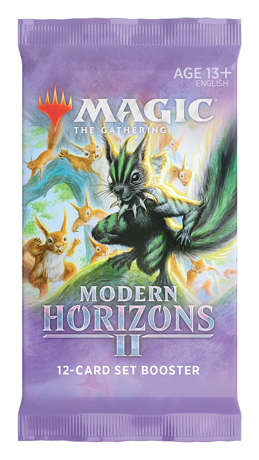Magic: the Gathering Anime Modern Horizons 2 - English 14pcs