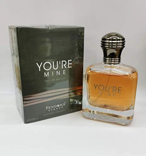 You're Mine Eau de Parfum 100 ml