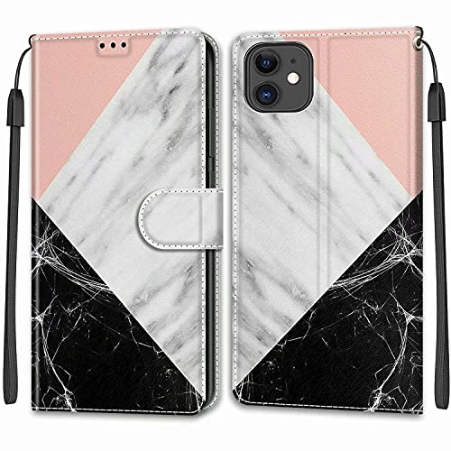 Wallet Case Folio for iPhone 11