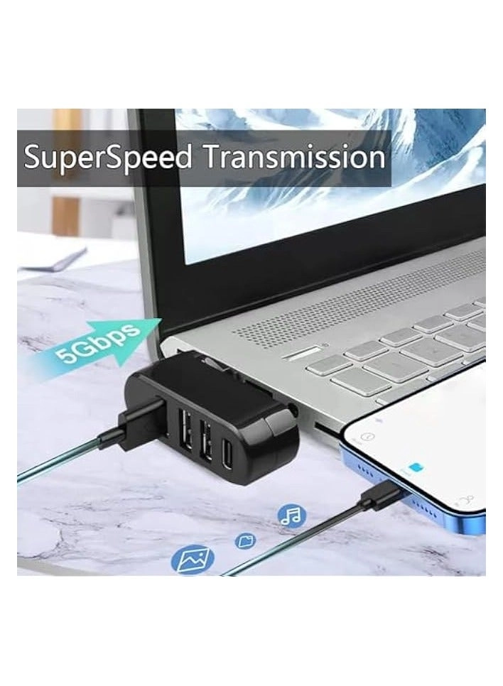 USB 3.0 Hub