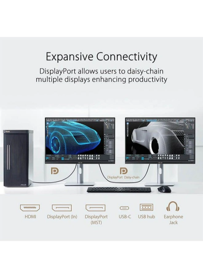 PA248CRV - 24 Inch 1920 X 1200