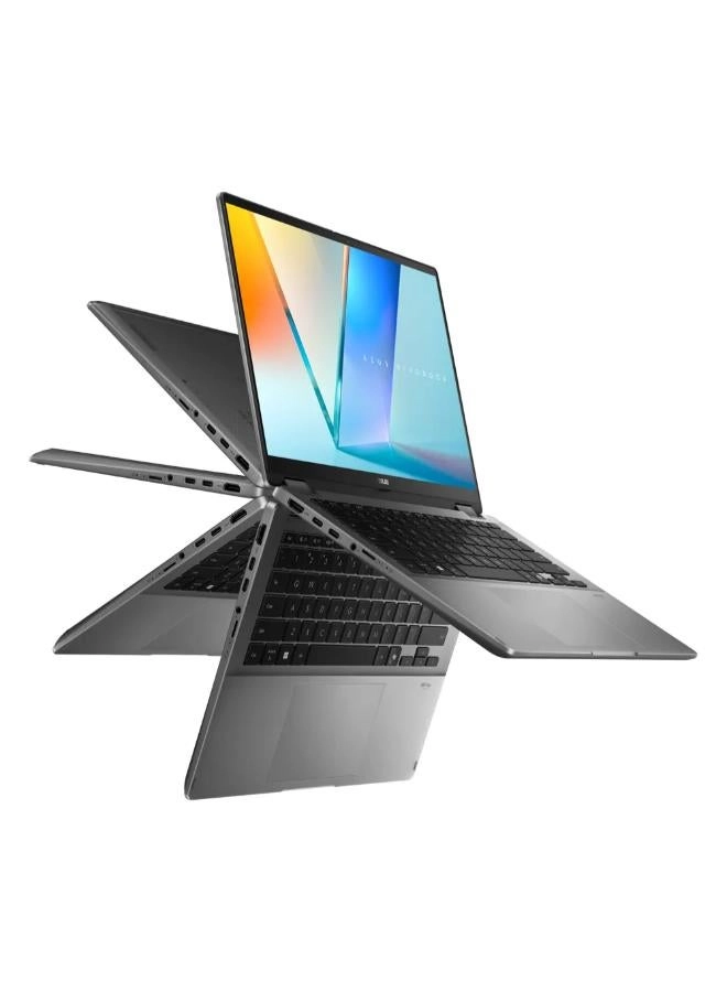 Vivobook Flip - 14'' 512GB 16GB Core Ultra 7 256V