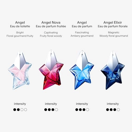 Angel Nova Eau de Parfum 30 ml
