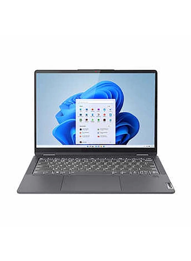 IdeaPad Flex 5 14ALC7 - 14'' Ryzen 7 5700U 16GB DDR4 512GB SSD