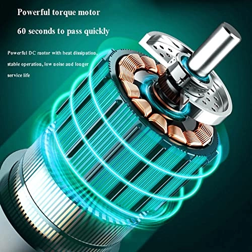 Egg Whisk - 20 watts