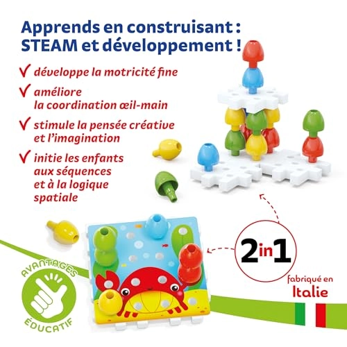 2270 - 24 months and up 20 pieces