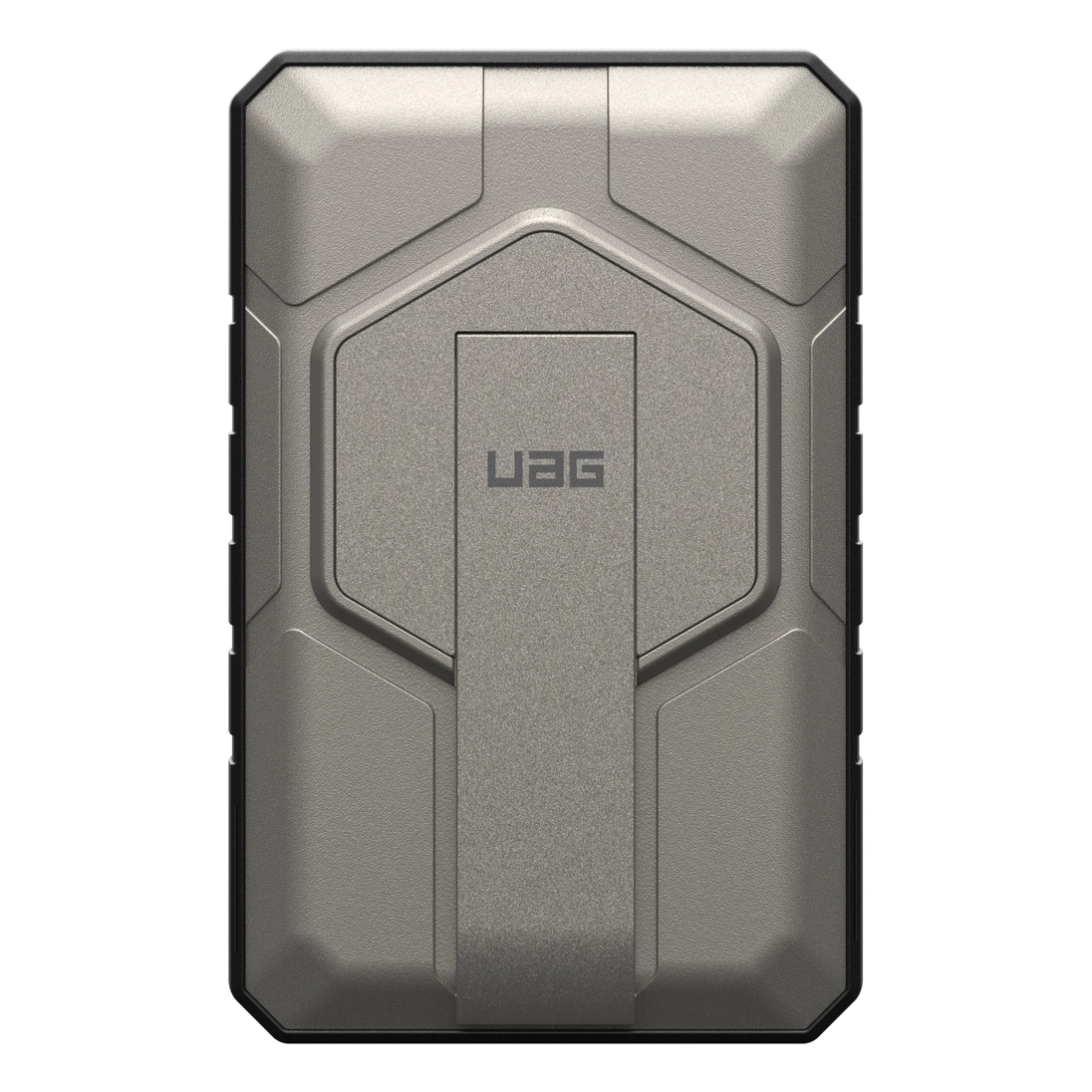 Urban Armor Gear SRGE Rugged Power Bank - 10000mAh 20 Watts