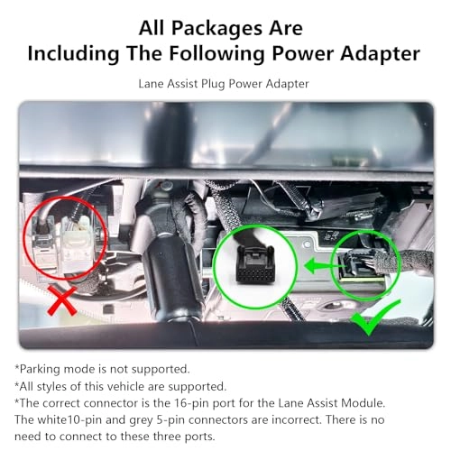 Model C - 4K 30FPS for Audi
