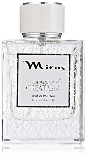 Miros - Eau de Parfum 100ml