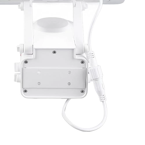 Solar Security Camera 1080P