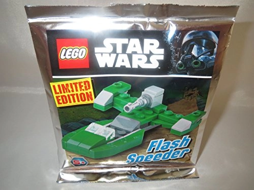 Star Wars Flash Speeder (911618)