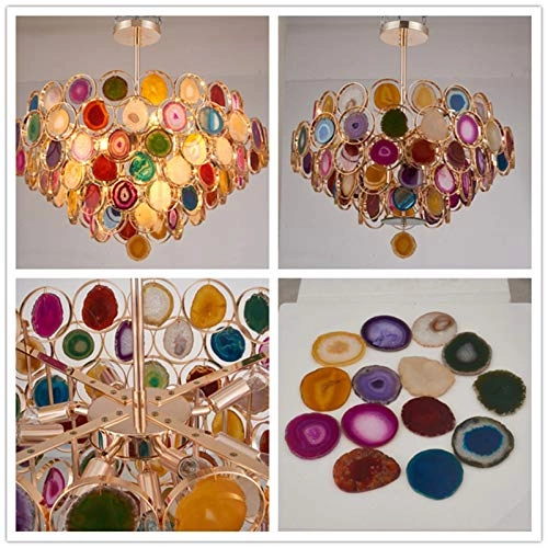 Tassel Chandelier - 100cm