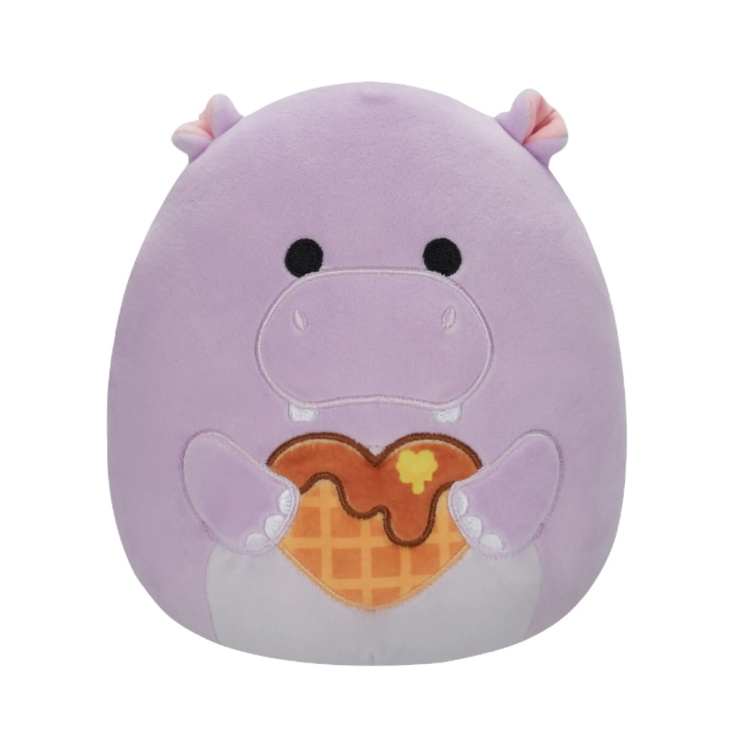 Hanna Little Plush 18.03 cm