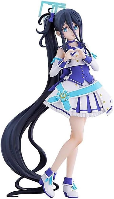 TYdfhSHR Hayase Yūka Tendou Aris - Blue Archive (14 cm) (9554664872844)
