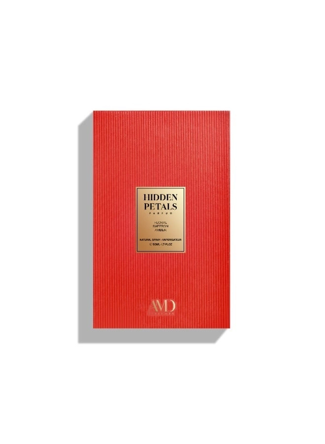 Hidden Petals Eau de Parfum 50ml