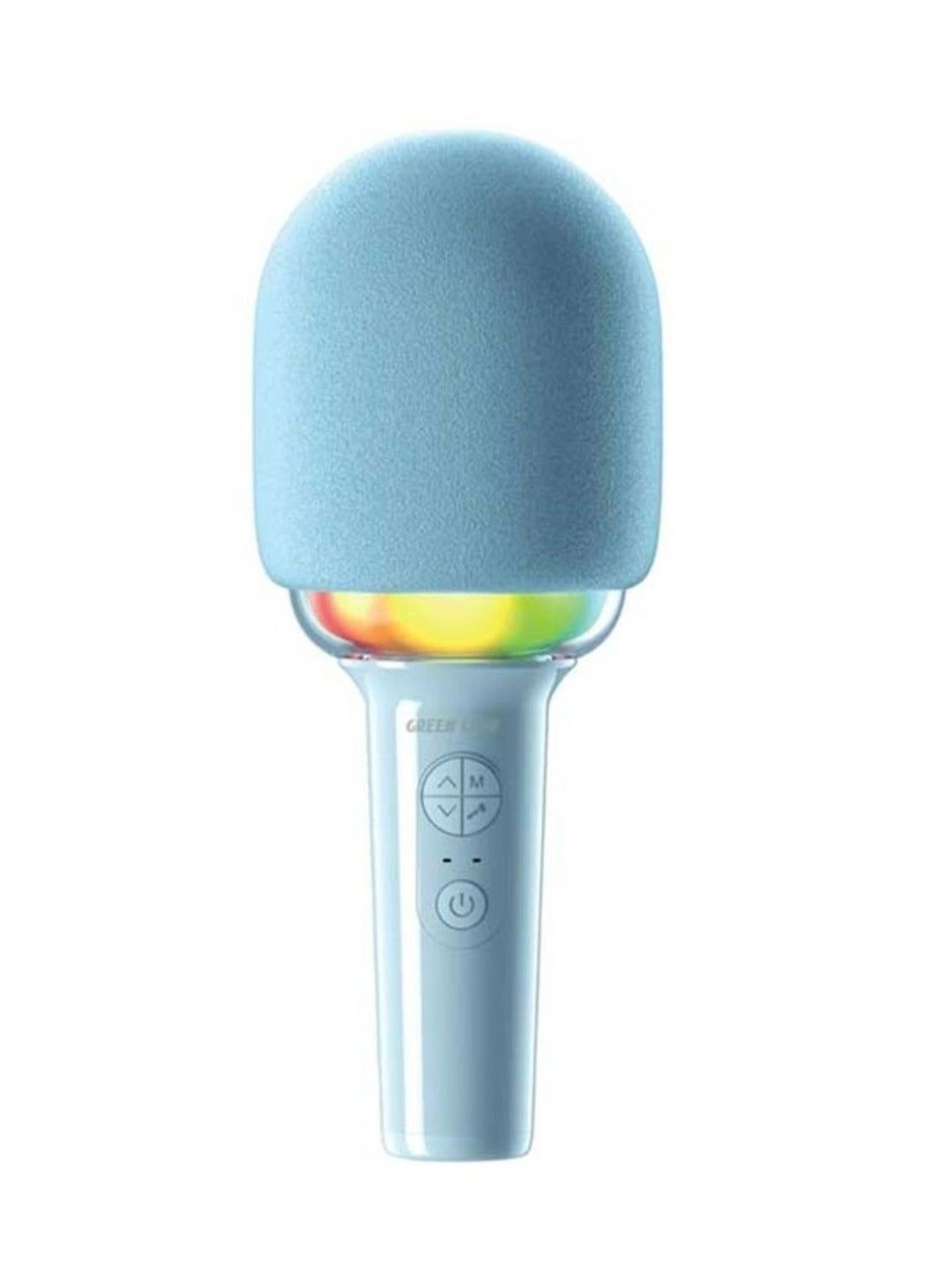 Kids 2 Karaoke Mic - 3 W