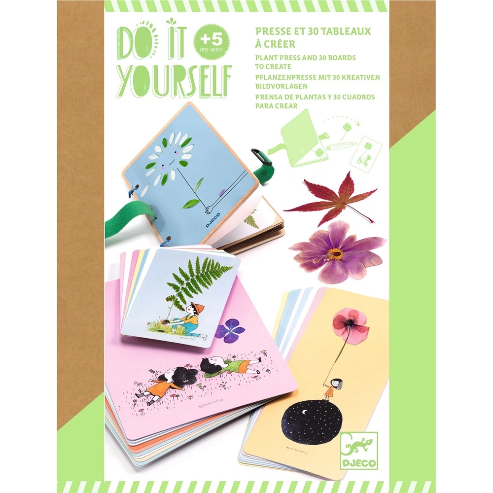 Do It Yourself Craft Kit